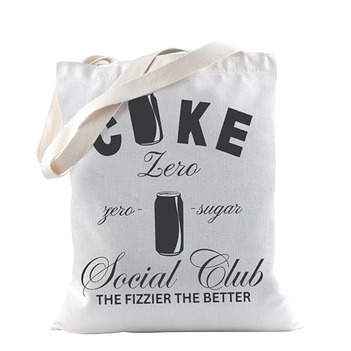 Bolso Tote para bebidas TSOTMO Drinks Merch miniatura 1