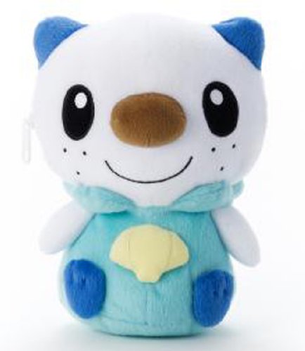 ポケモンフーズを食べまくるミジュマル ニコニコ動画