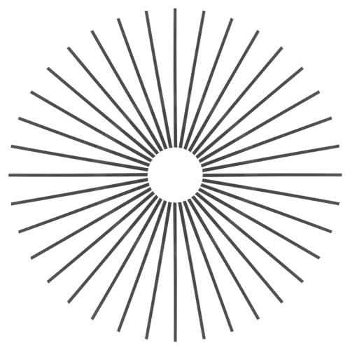 DECHOUS 20pcs Plastic Welding Rods for Car Bumper Repair Kit Durable Rods for Automotive Repairs Easy to Use Welding Tool