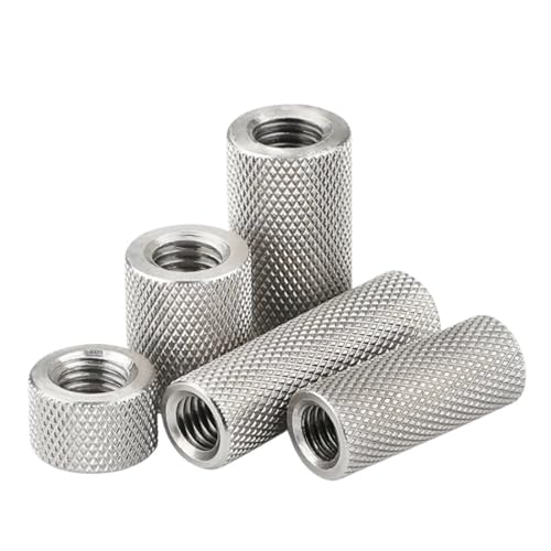 VirtuWard 304XeX|~`tbgwbh[bgnhXN[ibgbVibgibgM2 M2.5 M3 M4 M5 M6?M16(10mm,M8xOD 12mm(2Pcs))