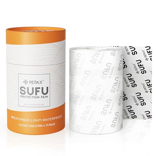 PEPAX SUFU Tattoo Aftercare Bandage - 4