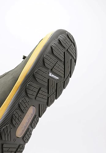 Image of Camper Men's Peu Pista GM Fashion Boot