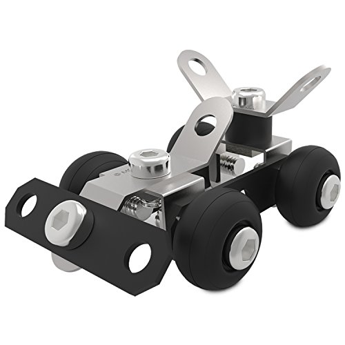 MECCANO 6037362 Jeu De Construction Bolts - vue 9