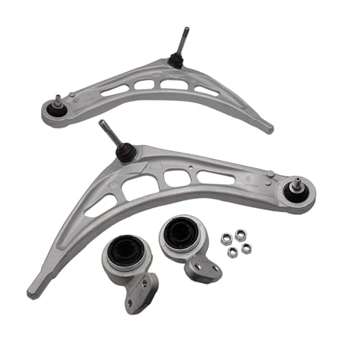ロッド e46.800 2003 BMW 325i Lower Rear Driver Spring Perch Control Arm 33