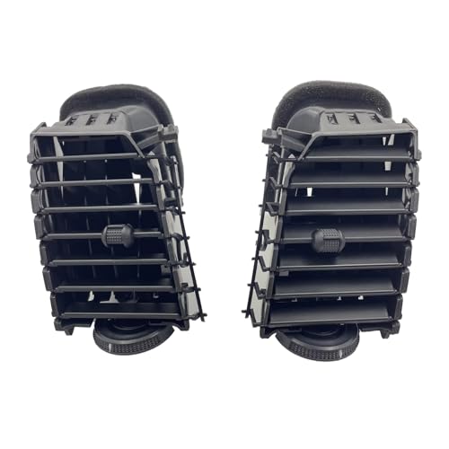 Rejilla de ventilación central para Toyota Hilux Vigo 2005-2013 55670-0K080