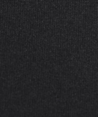 PUMA W TAD Essential Logo Tee, T-Shirts Mixte, PUMA Black, L