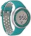Armitron Sport Unisex Digital Chronograph Silicone Strap Watch, 40/8423