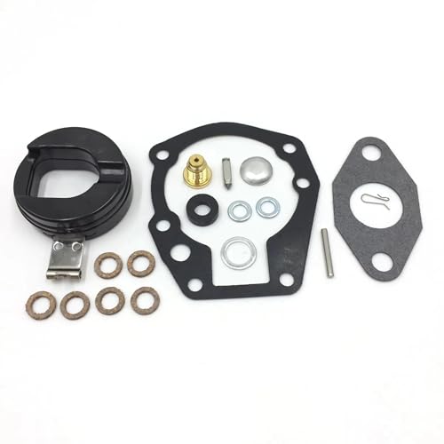 Kit réparation carburateur Johnson Evinrude 398532 moteur bateau