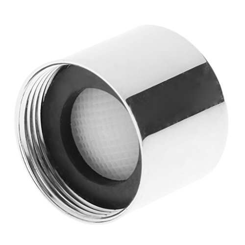 AXSWER Rubinetto per lavabo da Cucina Aeratore