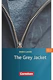  The Grey Jacket: 9. Schuljahr Stufe 2. Textheft