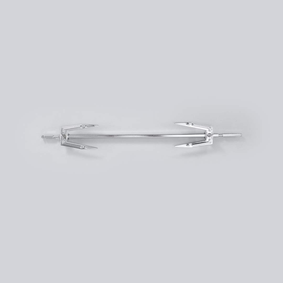 See full amazon price history chart for OTG 28L - Rotisserie Rod OTG 28L - Rotisserie Rod (B08YJCQLH2) Amazon Price History, Amazon Price Tracker