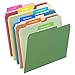 SIQUK 520 Pieces Tabs 2 inch Sticky Tabs Colored Index Tabs Page Markers for Reading Notes, Books and File Folders, 26 Sets 12 Colors