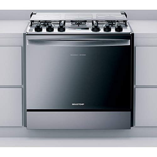 Os 8 Melhores Fogões de Embutir em 2024 Homely360