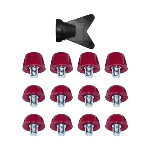 Guide Complet Des Pointes De Vis Et De Leur Fonction