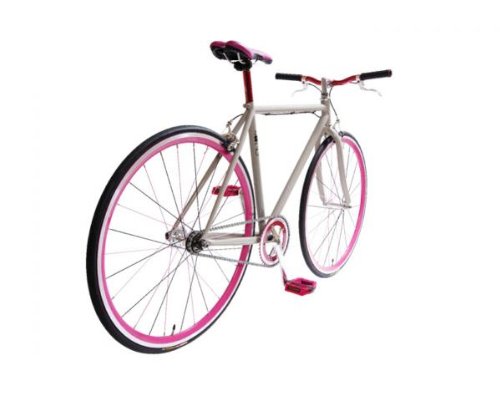 Amazon | 4ING(フォーイング) TYPE-SF Haight 700C Single Speed
