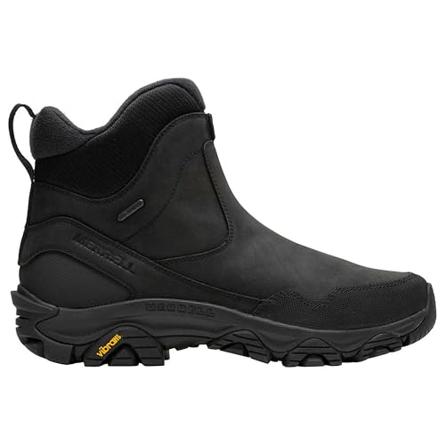 COLDPACK 3 THERMO TALL ZIP WATERPROOF