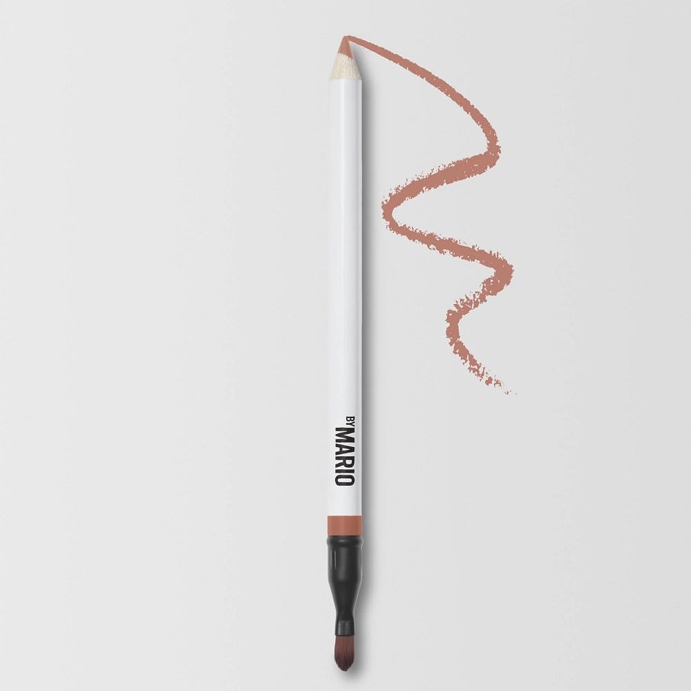 MAKEUP BY MARIO Ultra Suede® Sculpting Lip Pencil Hugh