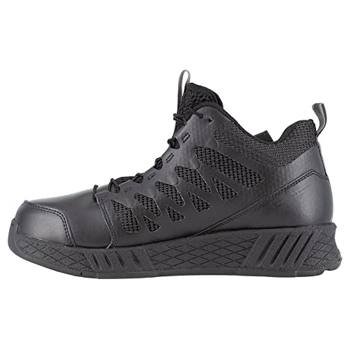 Reebok Men's Floatride Energy Mid-Cut Tactical Boot Military & Tactical3