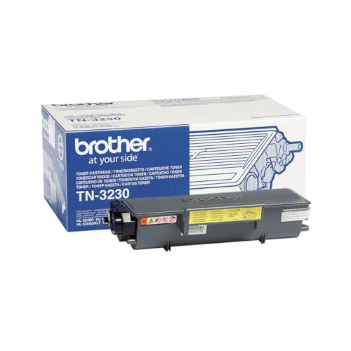 Brother TN 3230 - vue 4