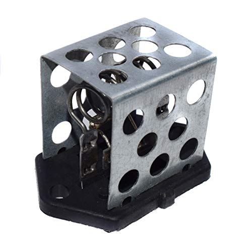 Relé de Resistencia de Ventilador de refrigeración para Fords Focus 2000-2007 Contours 15630369, 93BB9A819AC