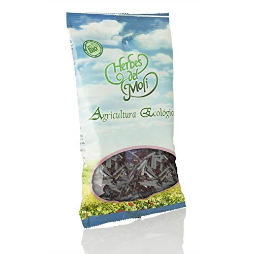 Herbes Del Rooibos Eco 60 Gramos Envase De 60 Gramos Herbes Del 100 G