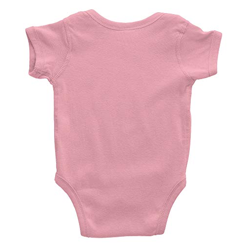 Aprojes Fearfully and Wonderfully Made Baby Bodysuit – Christian Baby Clothes4