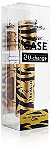 Preisvergleich Produktbild Travalo Classic HD Case, Tiger, TR65CLXPCATIG