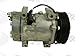 Global Parts 6511276 New Compressor