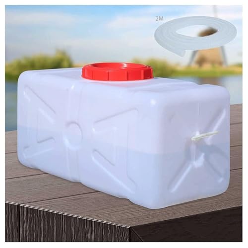 Réservoirs d'eau confortables à tenir avec robinet facile à utiliser - 4