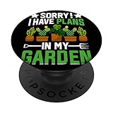 Photo Gallery scusa, ho progetti nel mio giardino - giardiniere hobby gardener popsockets popgrip intercambiabile Photo Gallery scusa, ho progetti nel mio giardino - giardiniere hobby gardener popsockets popgrip intercambiabile