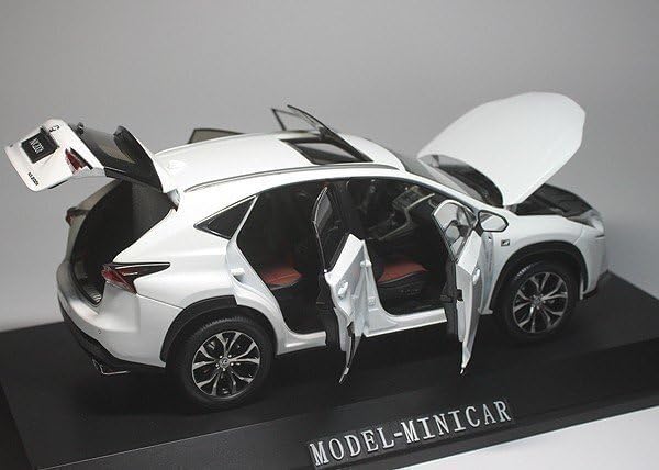 ⚠️専用ページ⚠️200t NX様 200T 車＆バイク △入手困難！LEXUS特注 1/18 レクサス NX
