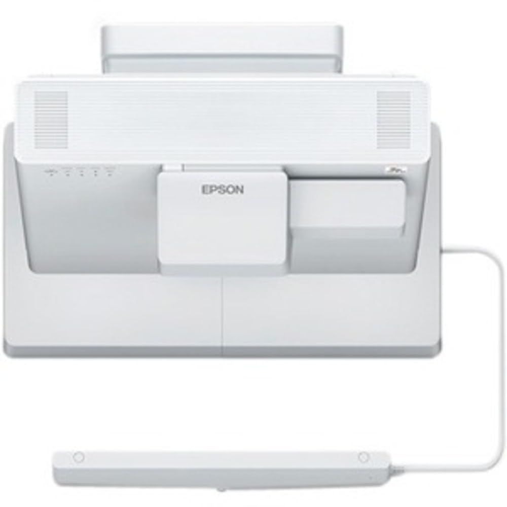 EPSON プロジェクター フルHD 1080p Amazon.com: Epson BL1485Fi 1080p 3LCD IL Display : Industrial