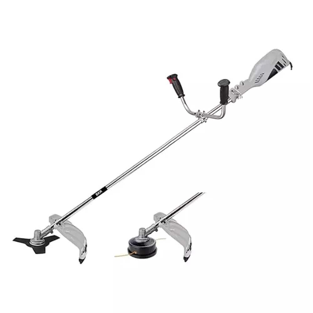 BKR Electric Brush Cutter 1400 Watt Heavy Duty Copper Winding BC-1400- LG0573 (B0CW3FMLK6) Amazon Price History, Amazon Price Tracker