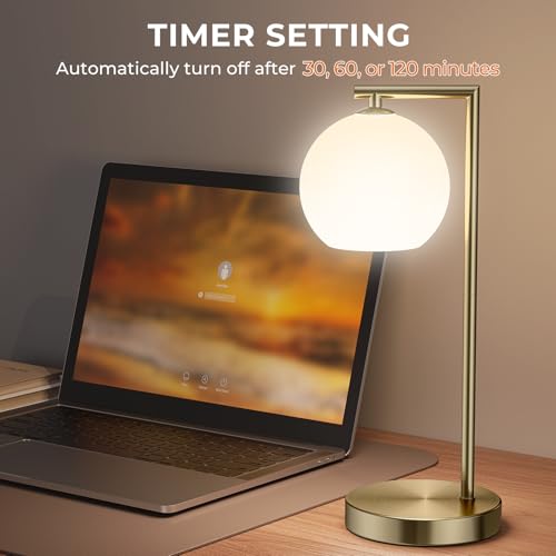 Lámpara de Mesa Inalámbrica MOITA con Control Remoto miniatura 4
