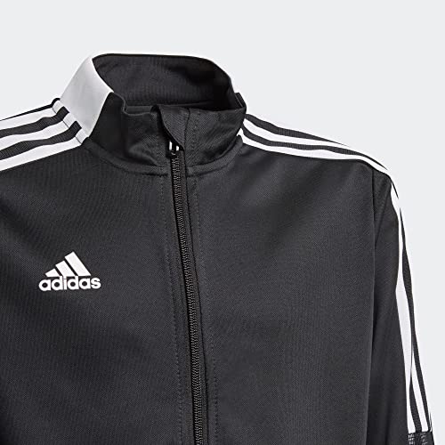 adidas Kids' Tiro 21 Track Jacket4