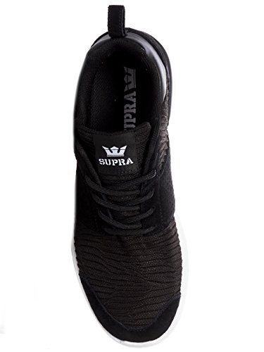 Supra Scissor, Scarpe da Ginnastica Basse Uomo