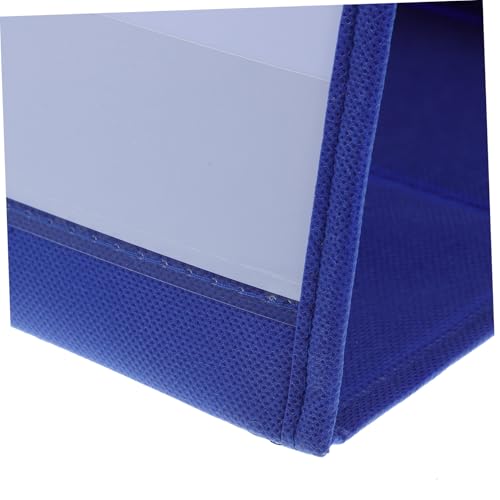 Petit Tableau Blanc de Bureau Avis Réutilisable Clé Affichage 20 Pcs