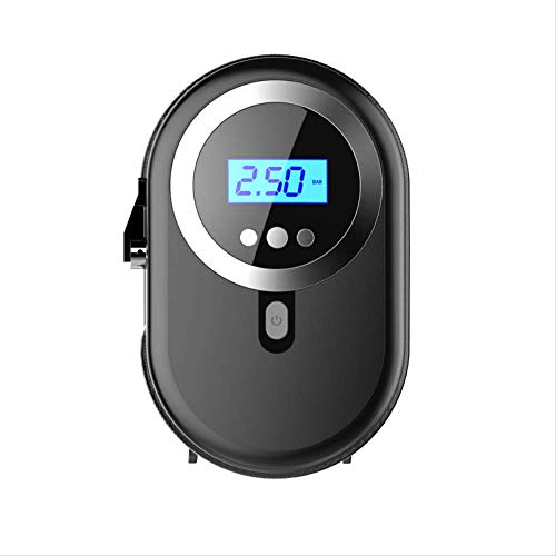 Yadi Air Tool Mini Air Pump Tyre Inflator Carcar Inflatable Pump Car Car Car Tire Rehydration Machine Tire Multi-Function Portable Electric Gas Cylinder