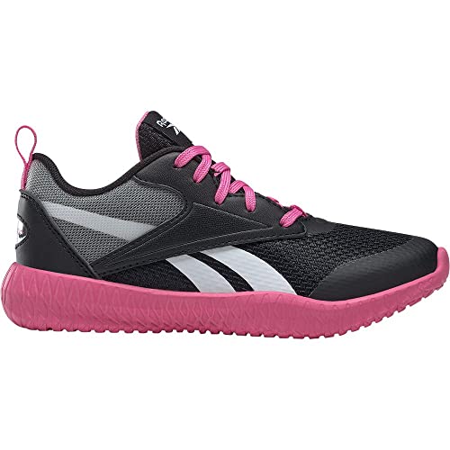 Image of Reebok Boys Reebok Flexagon Energy Nu Walking Shoe