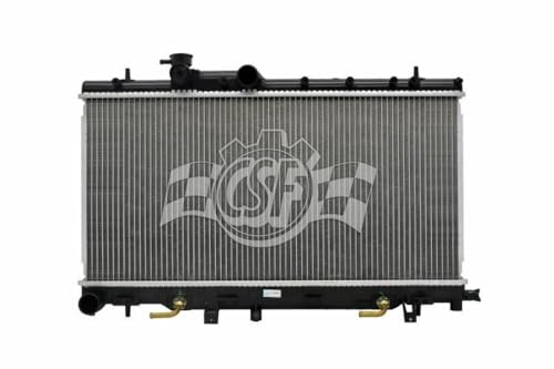 CSF 3356 Radiator