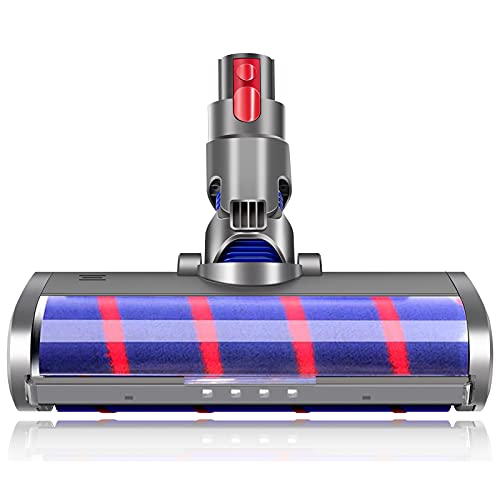 10 Best 10 Dyson V8 Attachments 10 of 2022
