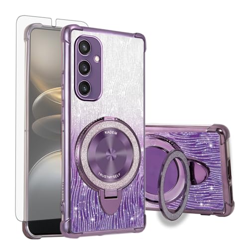 Coque Samsung S25 5G étincelante pour illuminer votre style au quotidien