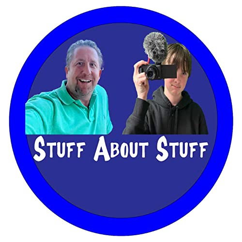 Stuff About Stuff cover art