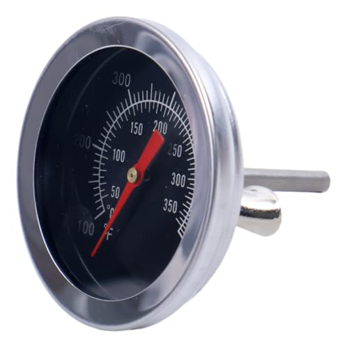 Holdia BBQ Grill Thermometer 2