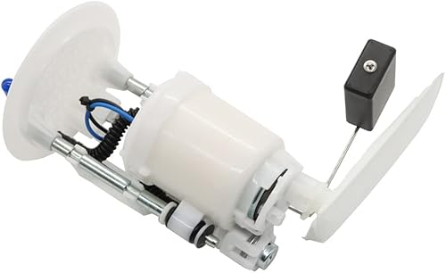 3B4-13907-10-00 Reemplazo del conjunto de la bomba de combustible para Grizzly 700 550 4WD Kodiak Viking 700 Wolverine X2 X4 YXZ1000 YXZ1000R