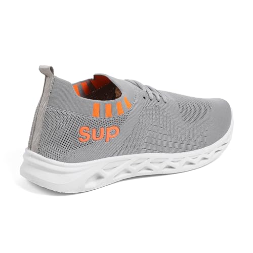 Image of XENIX Lightweight Shoes| Walking, Gym, Trekking & Party Running Shoe