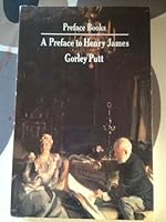 A Preface to Henry James (Preface Books) 0582351855 Book Cover