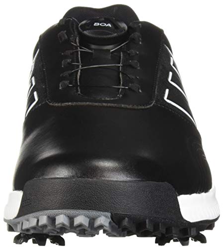 Snapklik Adidas Mens Cp Traxion Boa Golf Shoe
