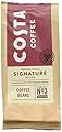 Costa Mocha Italia Signature Blend Whole Coffee Beans| Medium Strength 3, 200g Bag