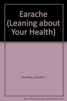 Hardcover Earache Book